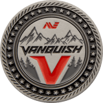 12 Vanquish Coin