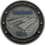 2 Facebook Data Centers