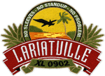 Lariatville Xl 0902 Patch